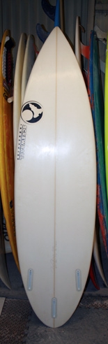 surfboard