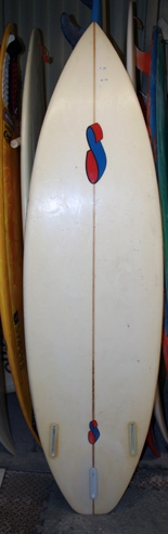 surfboard