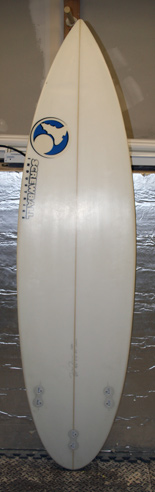 surfboard
