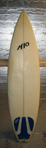 surfboard
