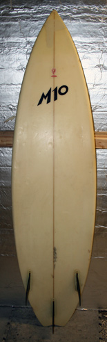 surfboard