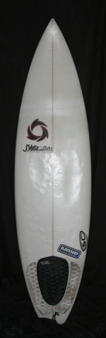 surfboard