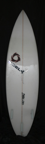 surfboard