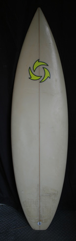 surfboard