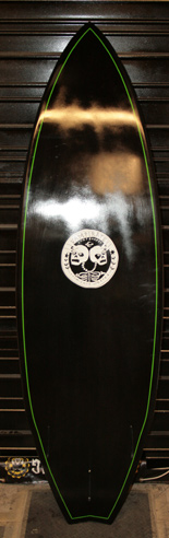 surfboard