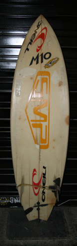 surfboard