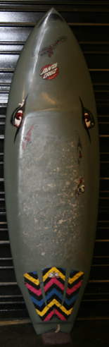 surfboard