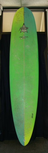 surfboard