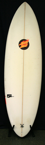 surfboard