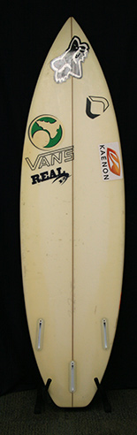surfboard