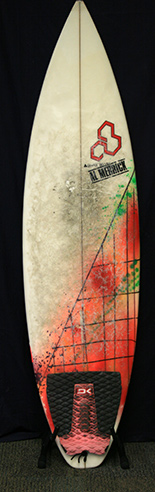 surfboard