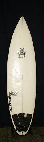 surfboard