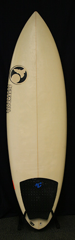 surfboard