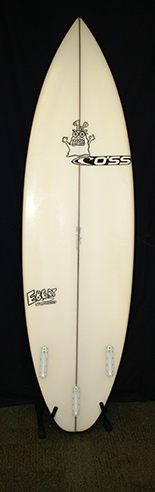 surfboard