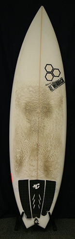 surfboard