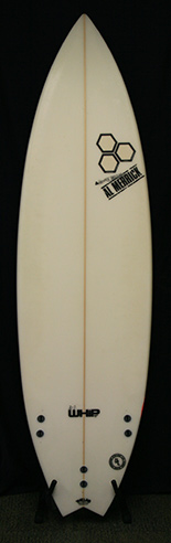 surfboard