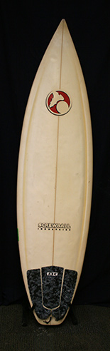 surfboard