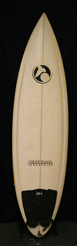 surfboard
