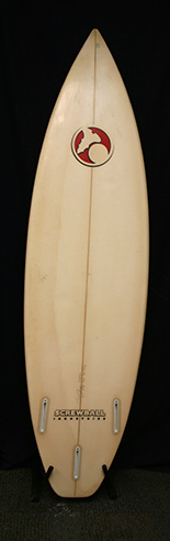 surfboard