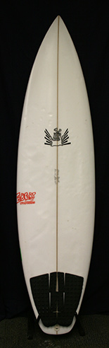 surfboard