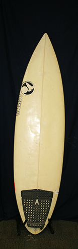 surfboard