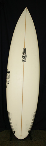 surfboard