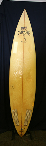surfboard