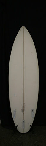 surfboard