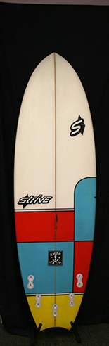 surfboard
