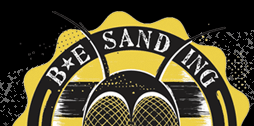 BE Sanding Professional Surboard Ding Repair