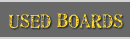 Buy Used Surfboard Santa Cruz